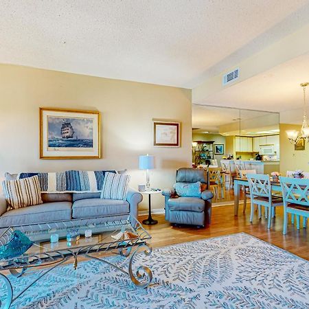 Harbourside 7126 Villa Pulau Hilton Head Luaran gambar