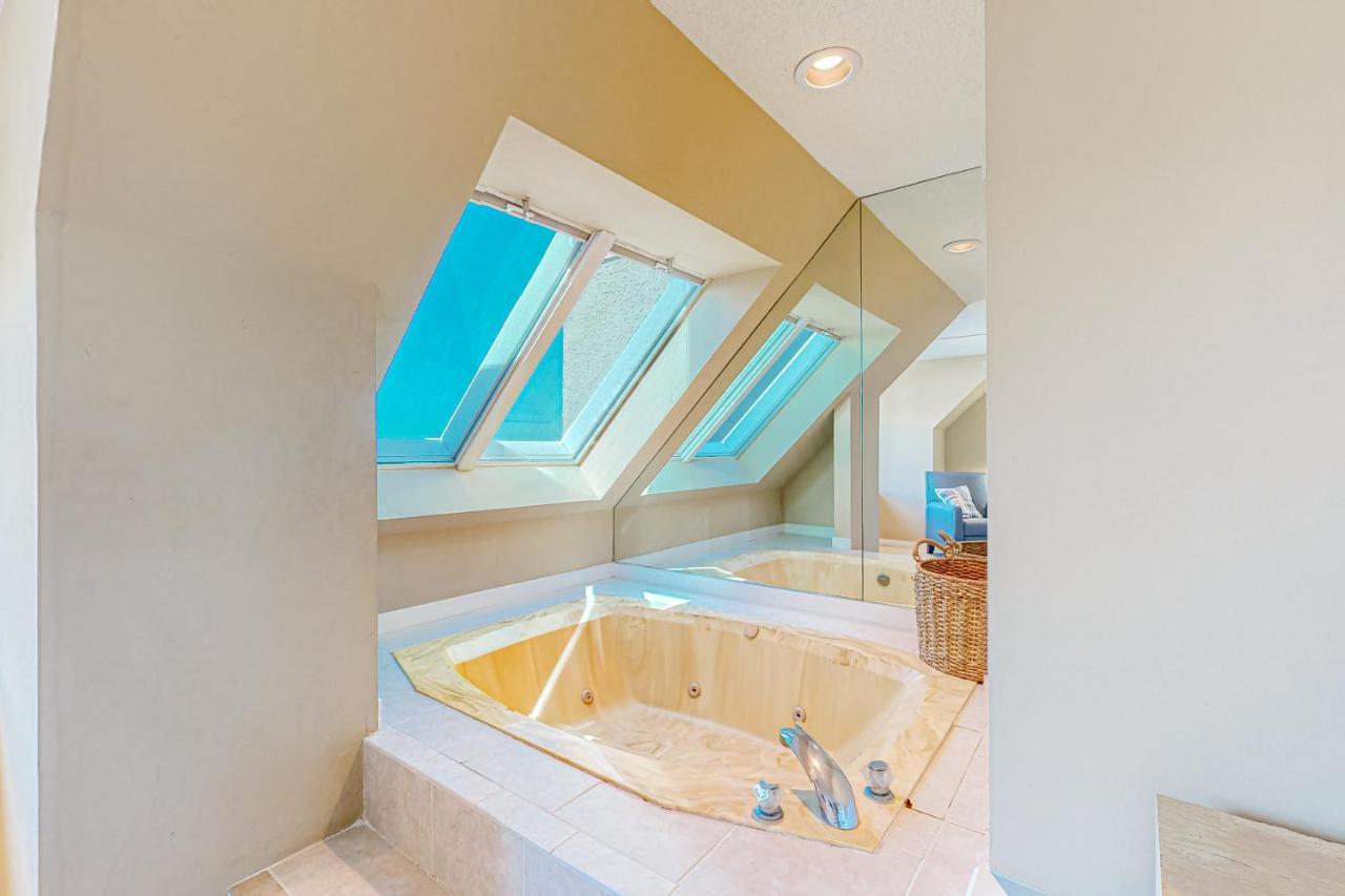 Harbourside 7126 Villa Pulau Hilton Head Luaran gambar